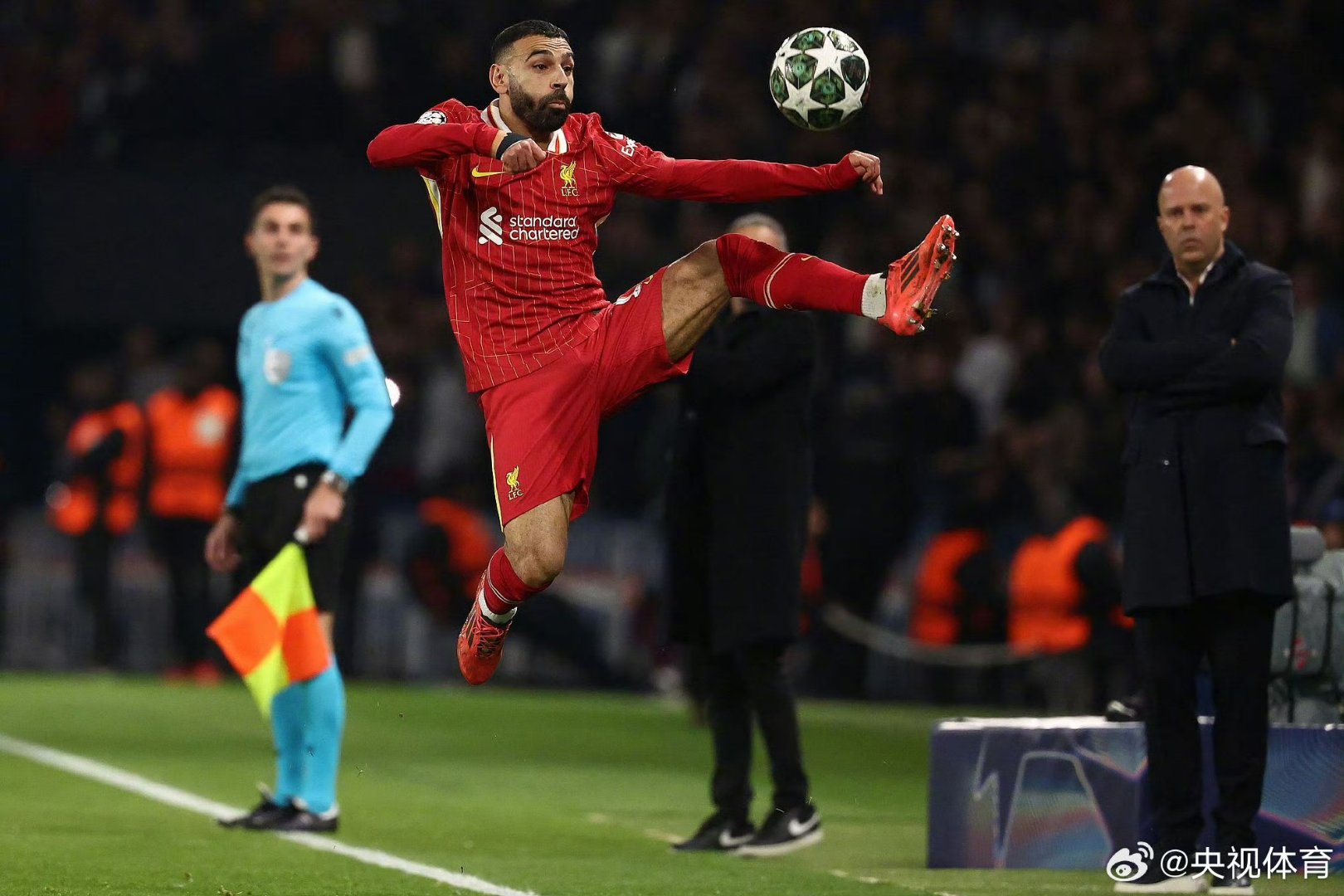 关于欧冠抢七大战激情夜！保罗里突外投，尤文图斯鏖战利雅得新月的信息